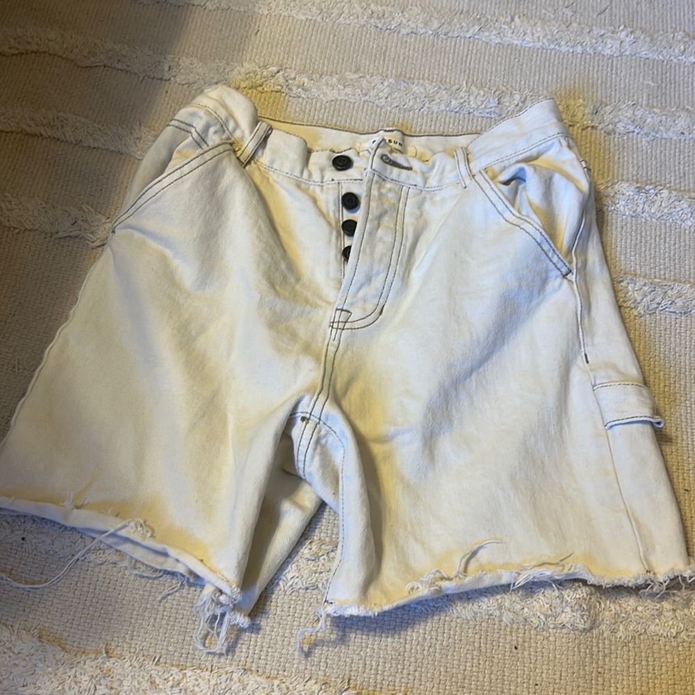 Pac Sun shorts